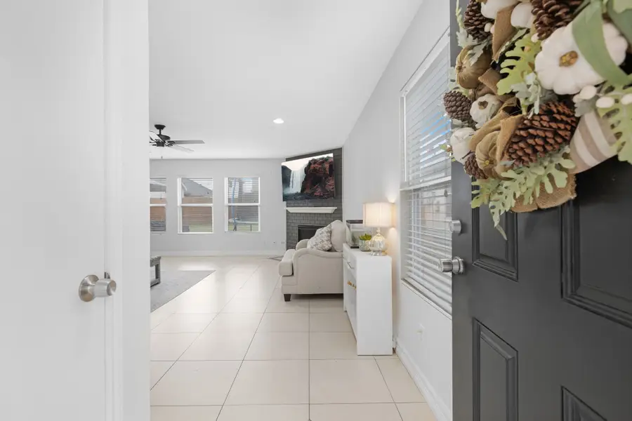 3507 Clipper Winds Way, Houston, TX 77084 - #3