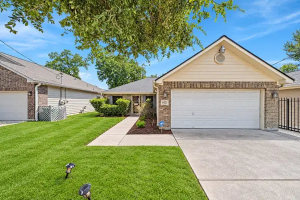 8421 Lawler Street, Houston, TX 77051
