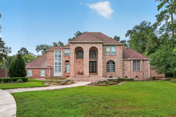 1803 Grand Valley Drive, Houston, TX 77090