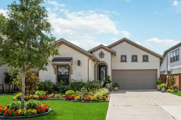 24819 Yellow Spruce Circle, Katy, TX 77493