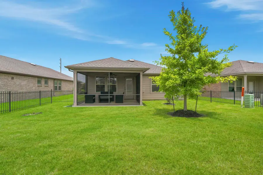 3311 Golden Eagle Way, Richmond, TX 77469 - #3