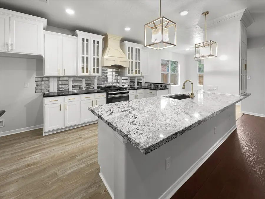 13414 Hartland Lake Lane, Houston, TX 77044 - Image #2