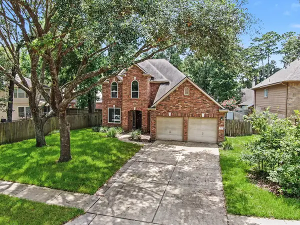 31535 Crestwood Park, Conroe, TX 77385