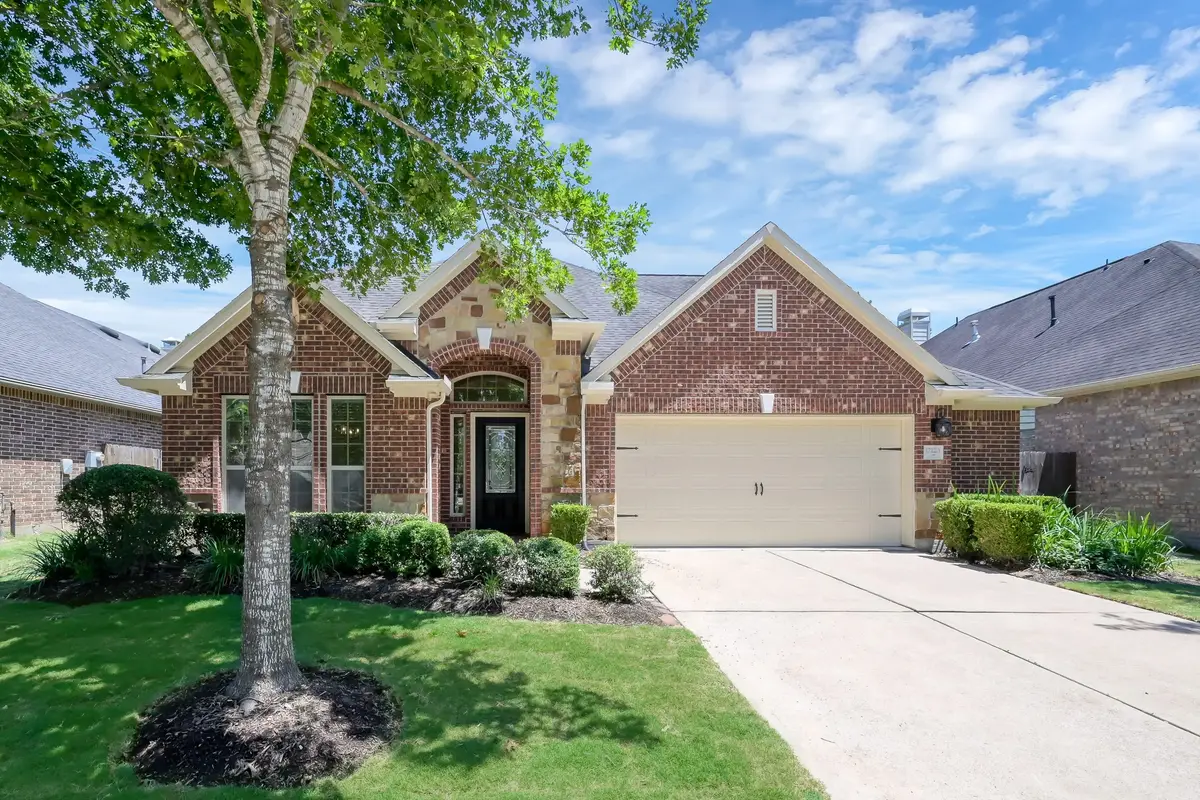 17223 Rookery Court, Conroe, TX 77385 - #1