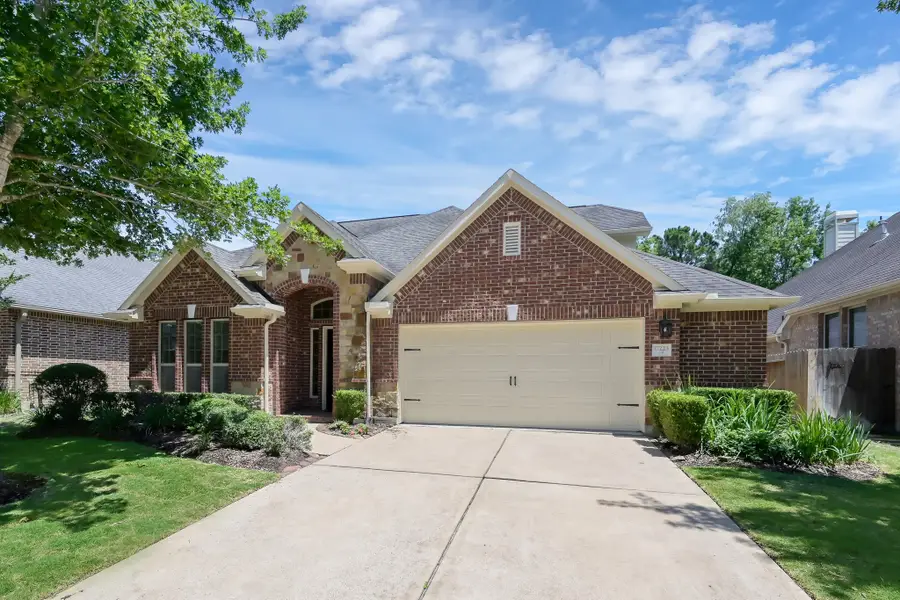 17223 Rookery Court, Conroe, TX 77385 - #2