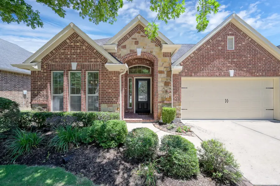 17223 Rookery Court, Conroe, TX 77385 - #3