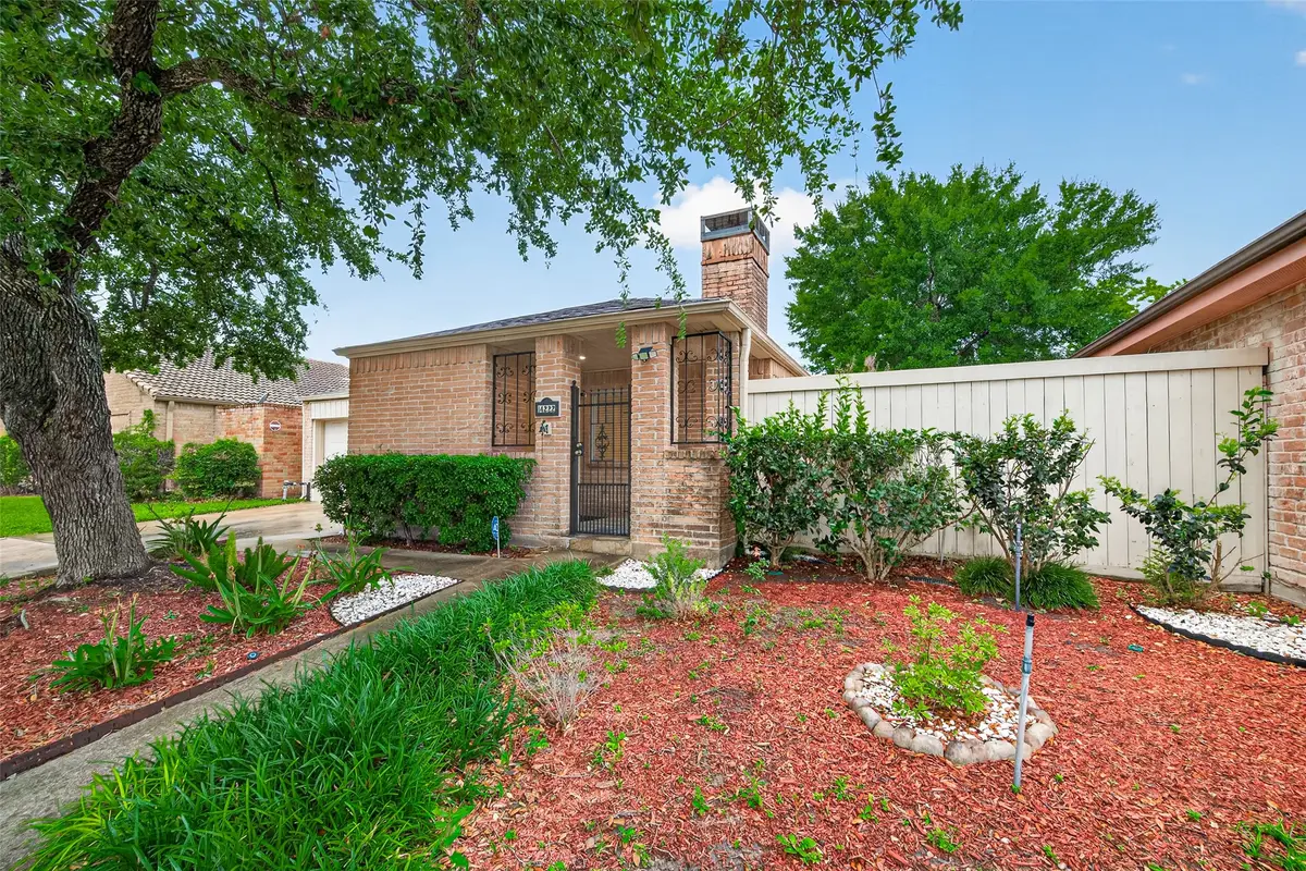 14222 Stokesmount Drive, Houston, TX 77077 - #1