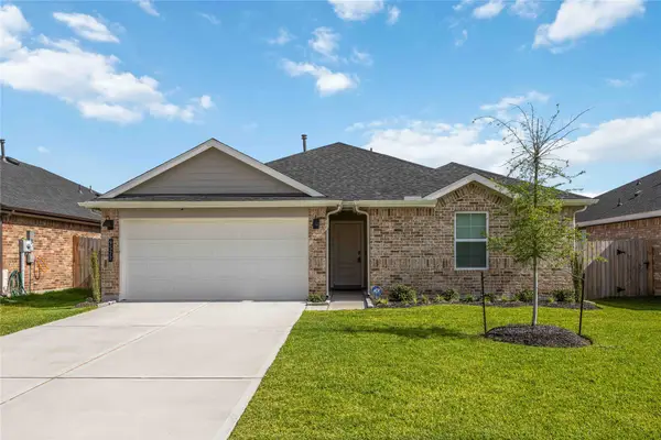 9522 Wall Street, Texas City, TX 77591