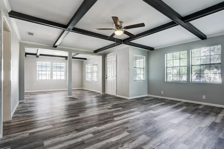 1236 San Felipe Street, Angleton, TX 77515 - #3