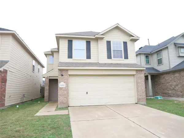 14915 Aberdeen Meadow Lane, Houston, TX 77053