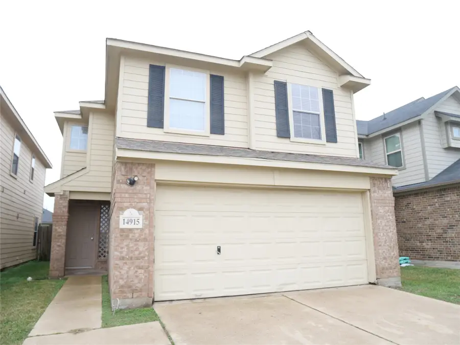 14915 Aberdeen Meadow Lane, Houston, TX 77053 - Image #2
