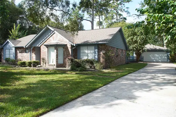22311 Greenbrook Drive, Houston, TX 77073
