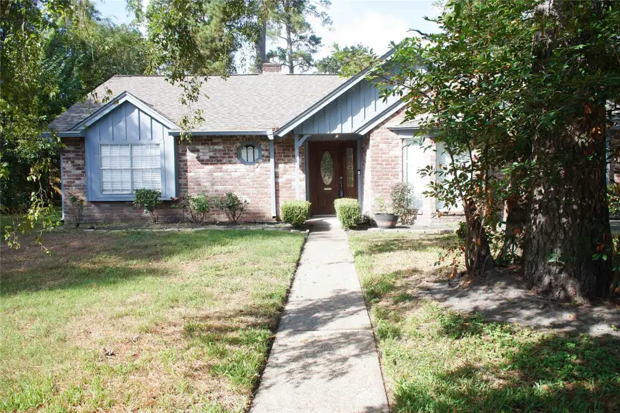 22311 Greenbrook Drive, Houston, TX 77073 - #3