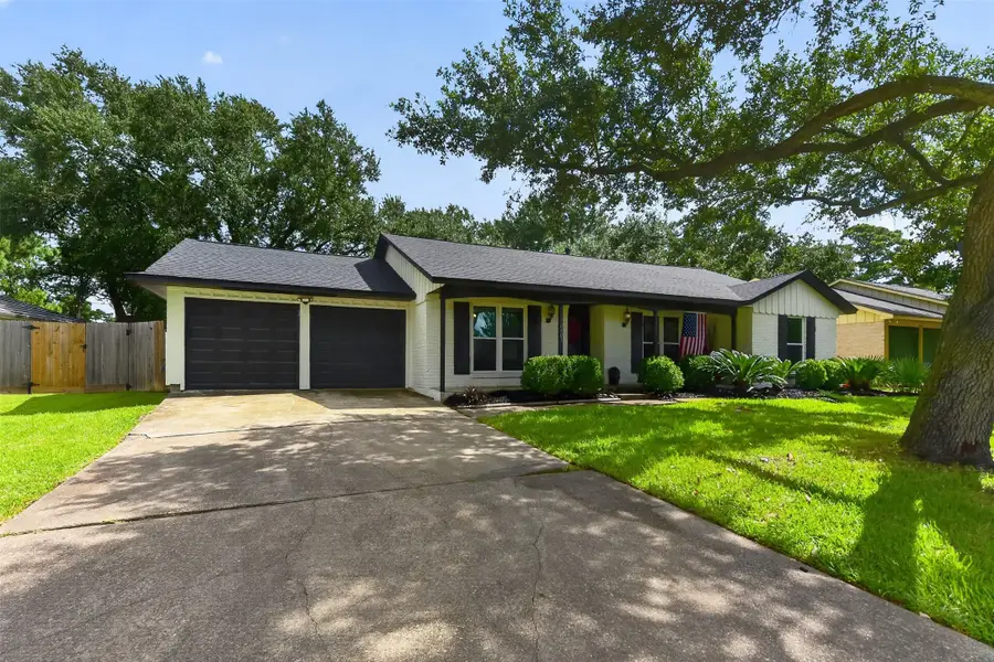 10407 Winding Trail Road, La Porte, TX 77571 - #2