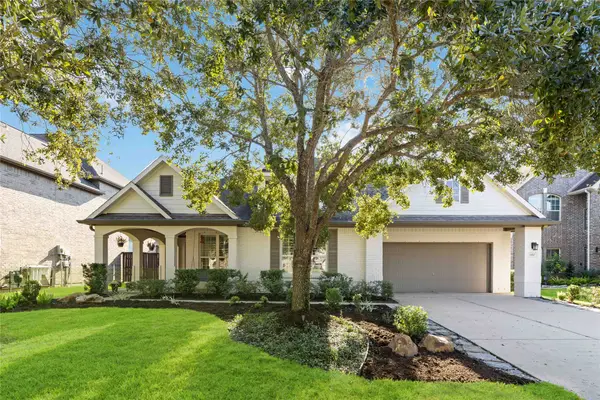 3410 Big Sky Pass, Missouri City, TX 77459