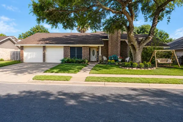 110 Santa Fe, Victoria, TX 77904