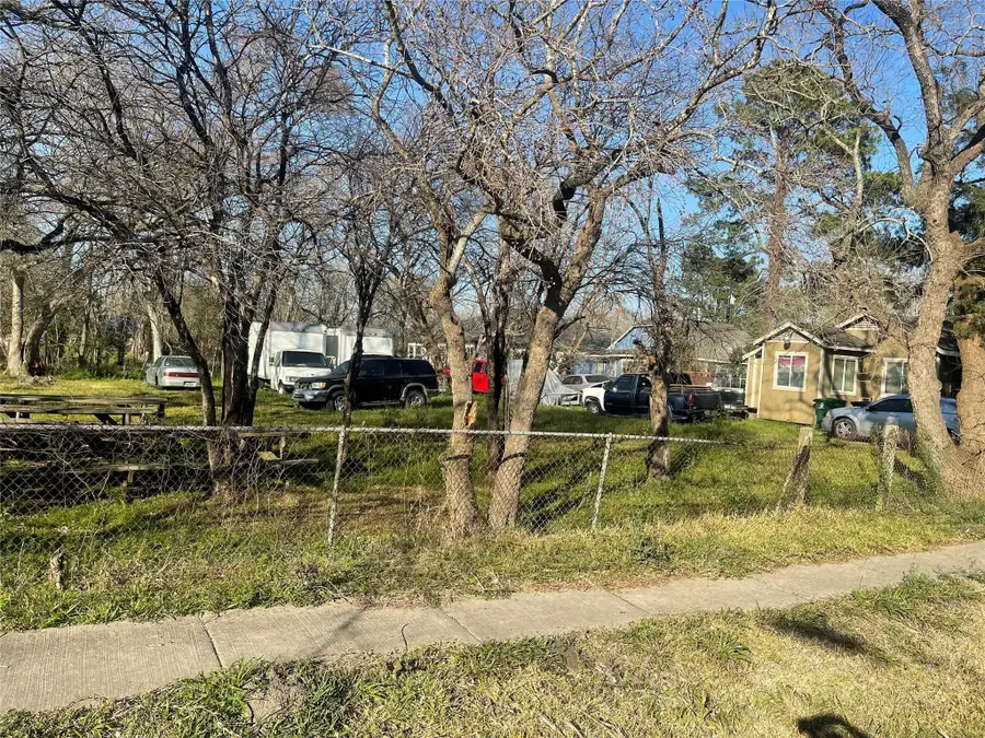 4727 Idaho Street, Houston, TX 77021 - #3