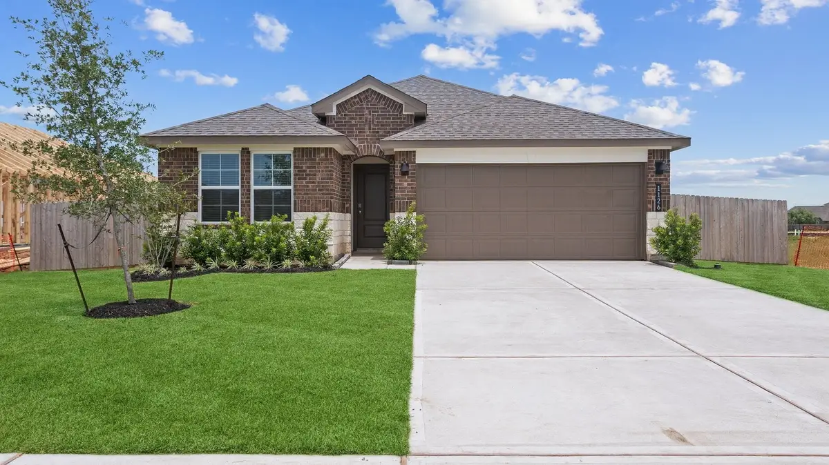 9019 Shady Cabana Way, Iowa Colony, TX 77583 - #1
