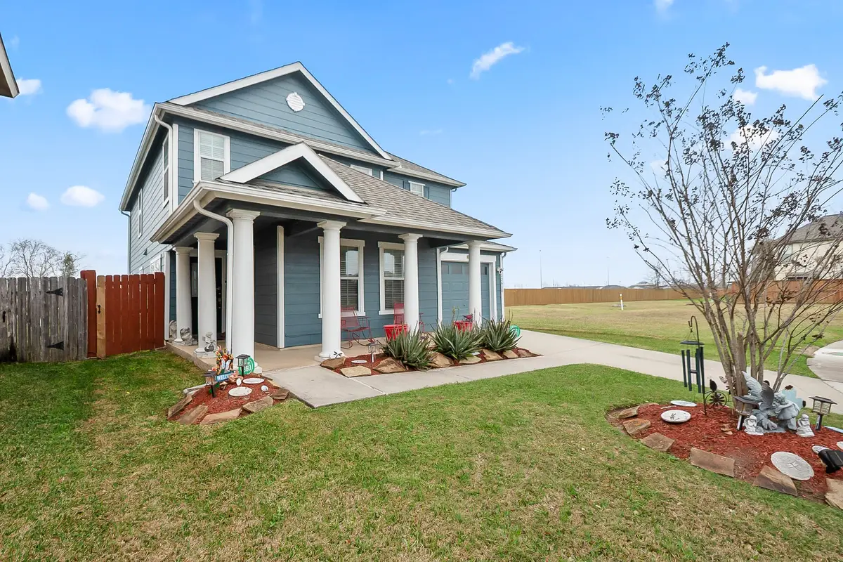 12610 Skyview Creek Court, Houston, TX 77047 - #1