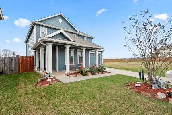 12610 Skyview Creek Court, Houston, TX 77047