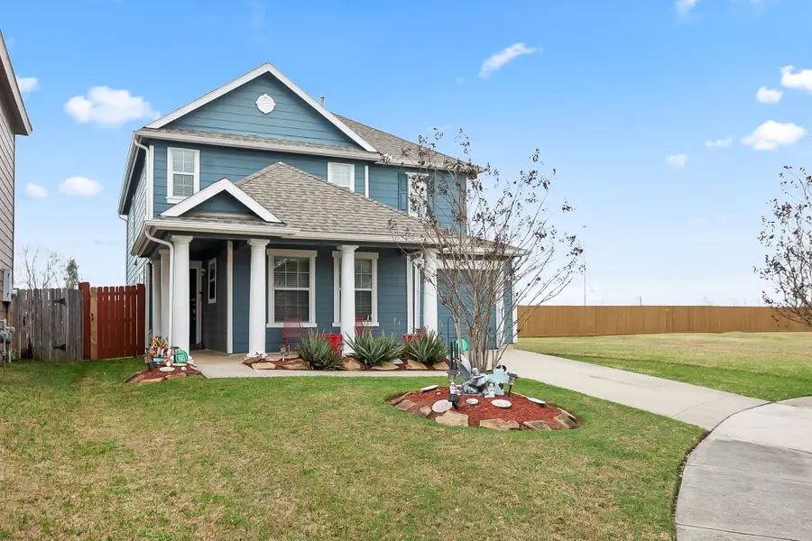 12610 Skyview Creek Court, Houston, TX 77047 - #2