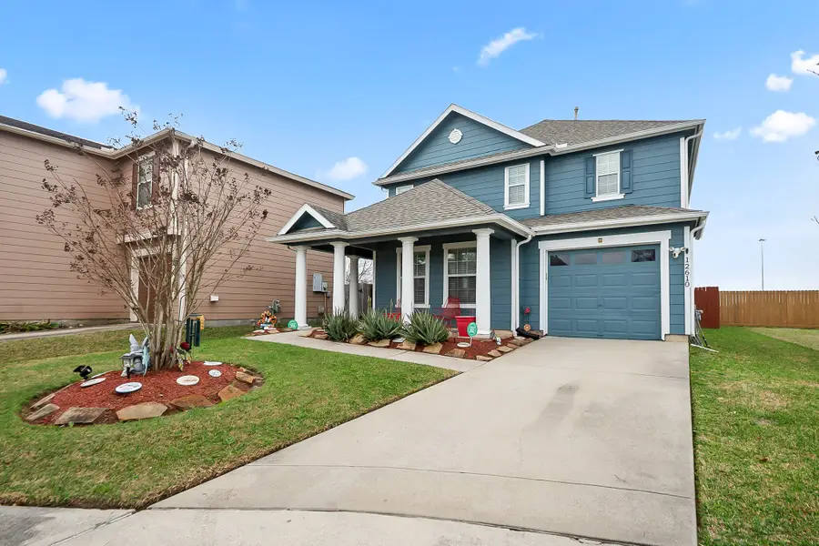 12610 Skyview Creek Court, Houston, TX 77047 - #3