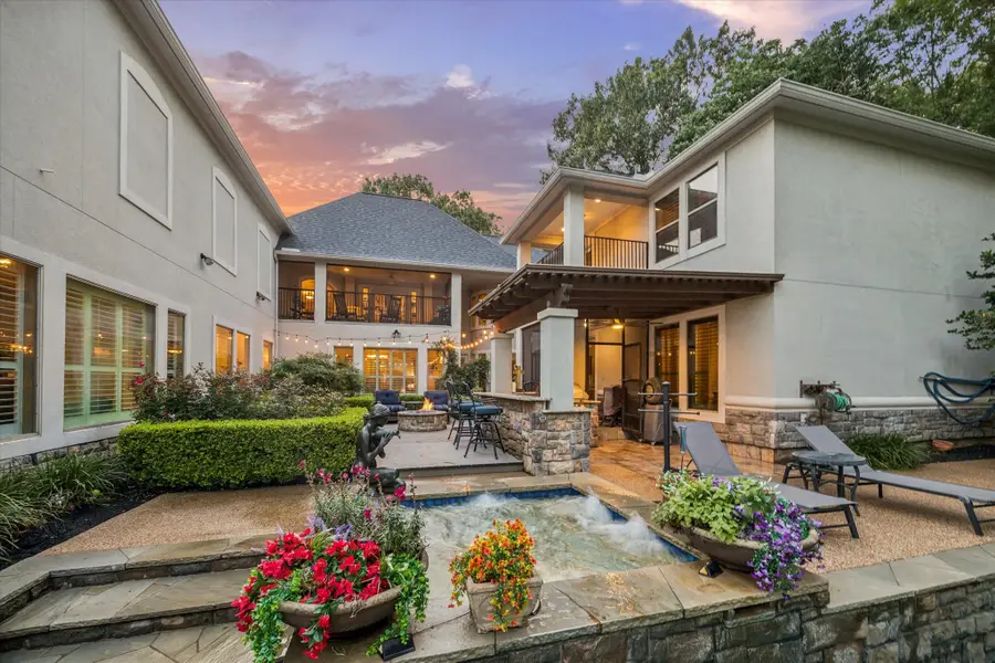 20 Woodshay Court, Montgomery, TX 77356 - #2