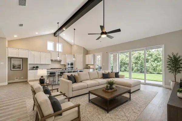 610 Vineyard Hollow Court, Richmond, TX 77406