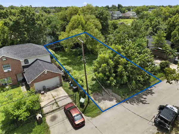 6417 Saint Augustine Street, Houston, TX 77021