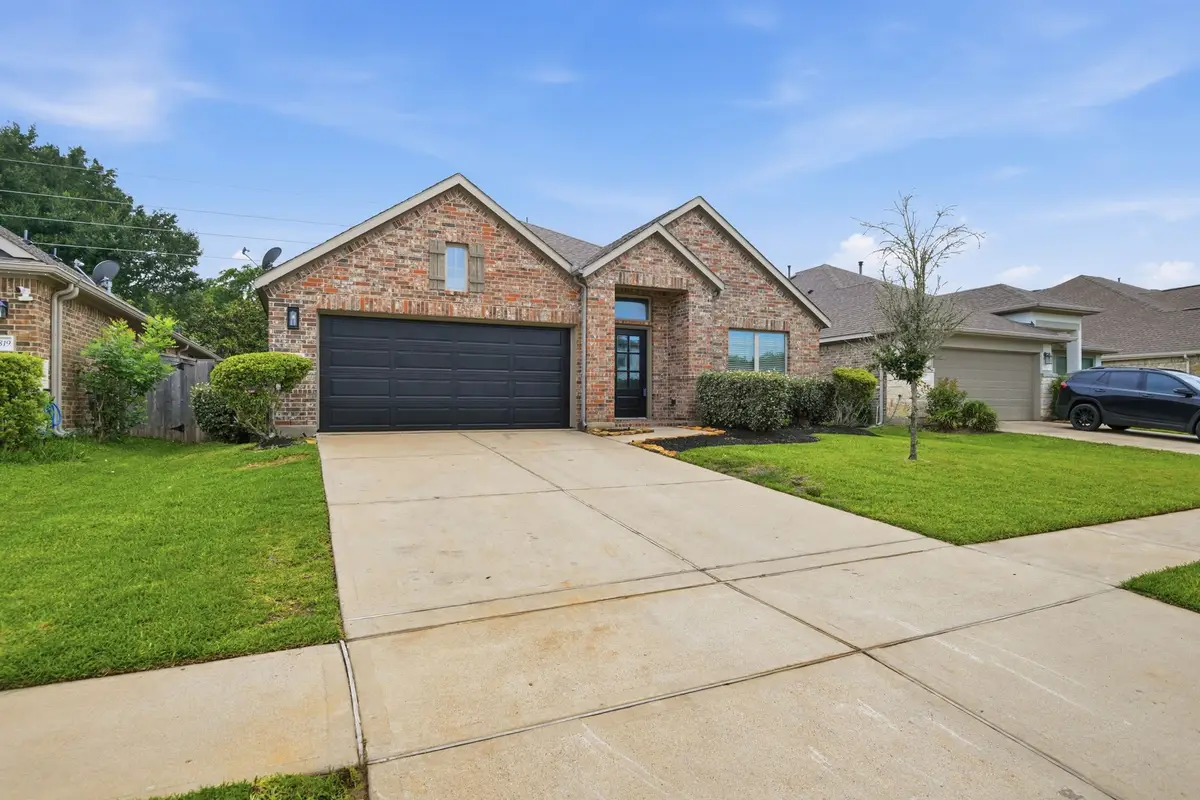 21823 Rose Maris Lane, Tomball, TX 77377 - #1