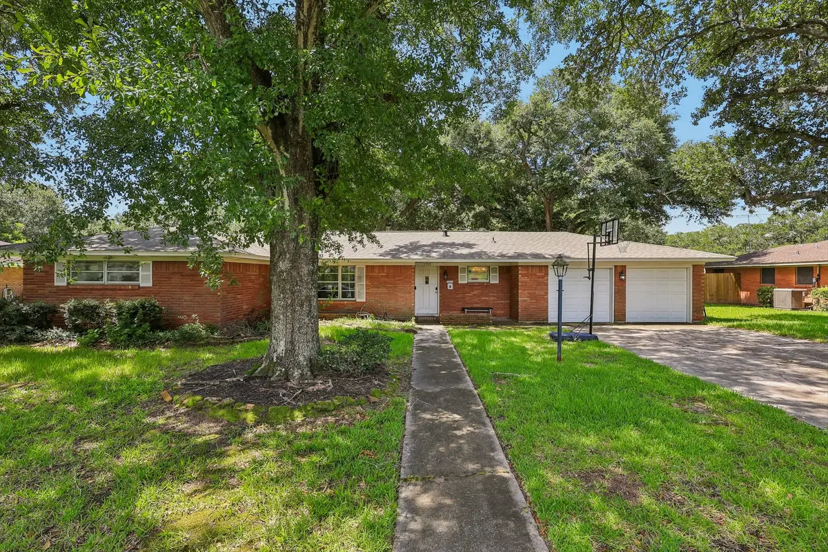 1705 Adams Street, Baytown, TX 77520 - #1