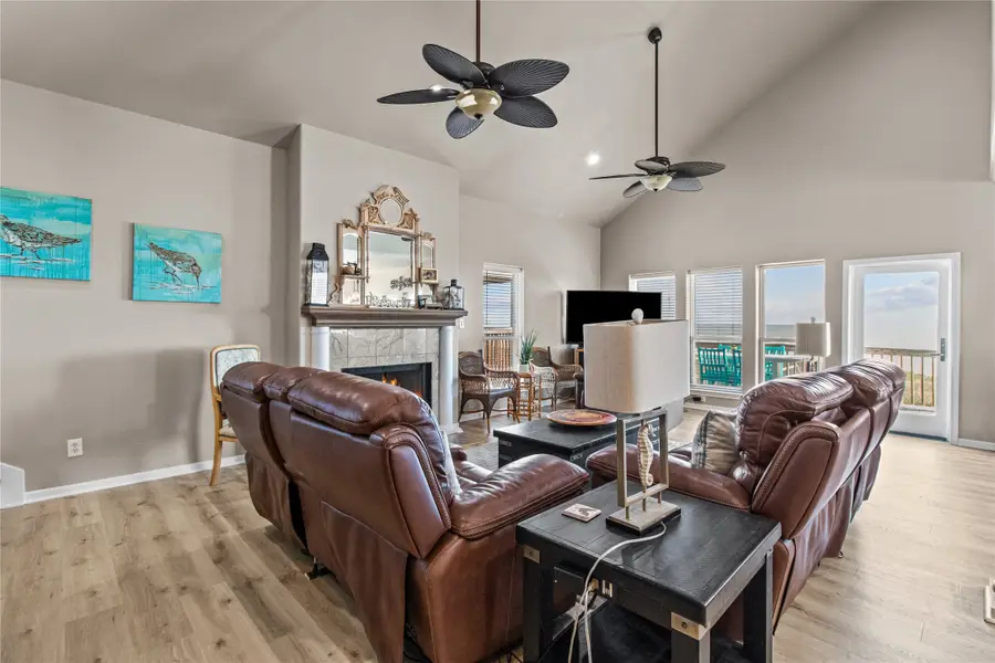 23313 San Luis Pass Road, Galveston, TX 77554 - #2