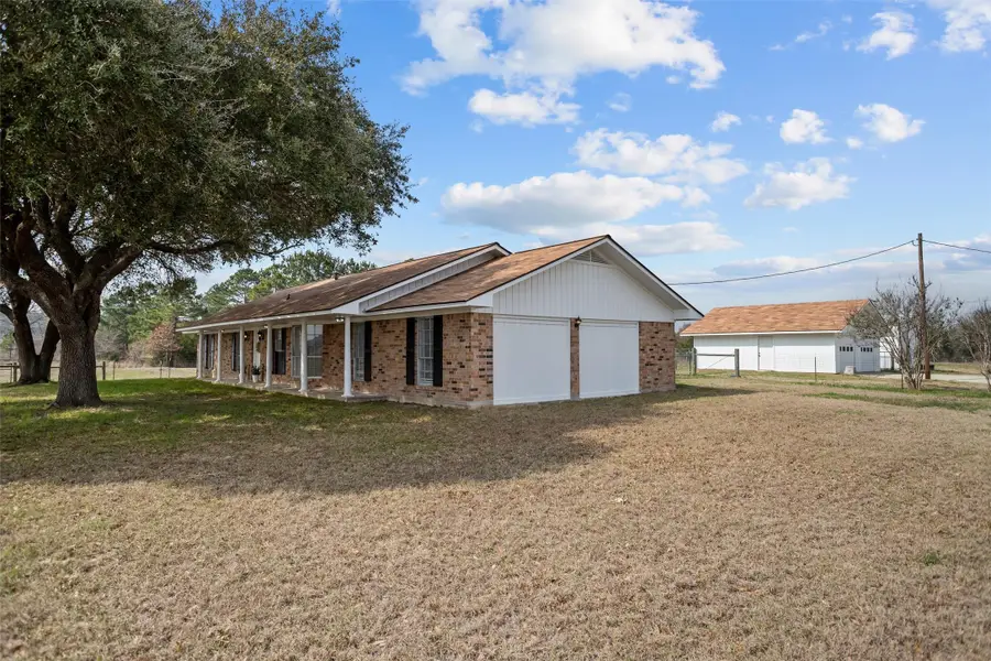 11556 Fm 1280 E, Lovelady, TX 75851 - #3