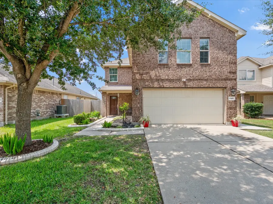 13411 Misty Sands Lane, Houston, TX 77034 - #3