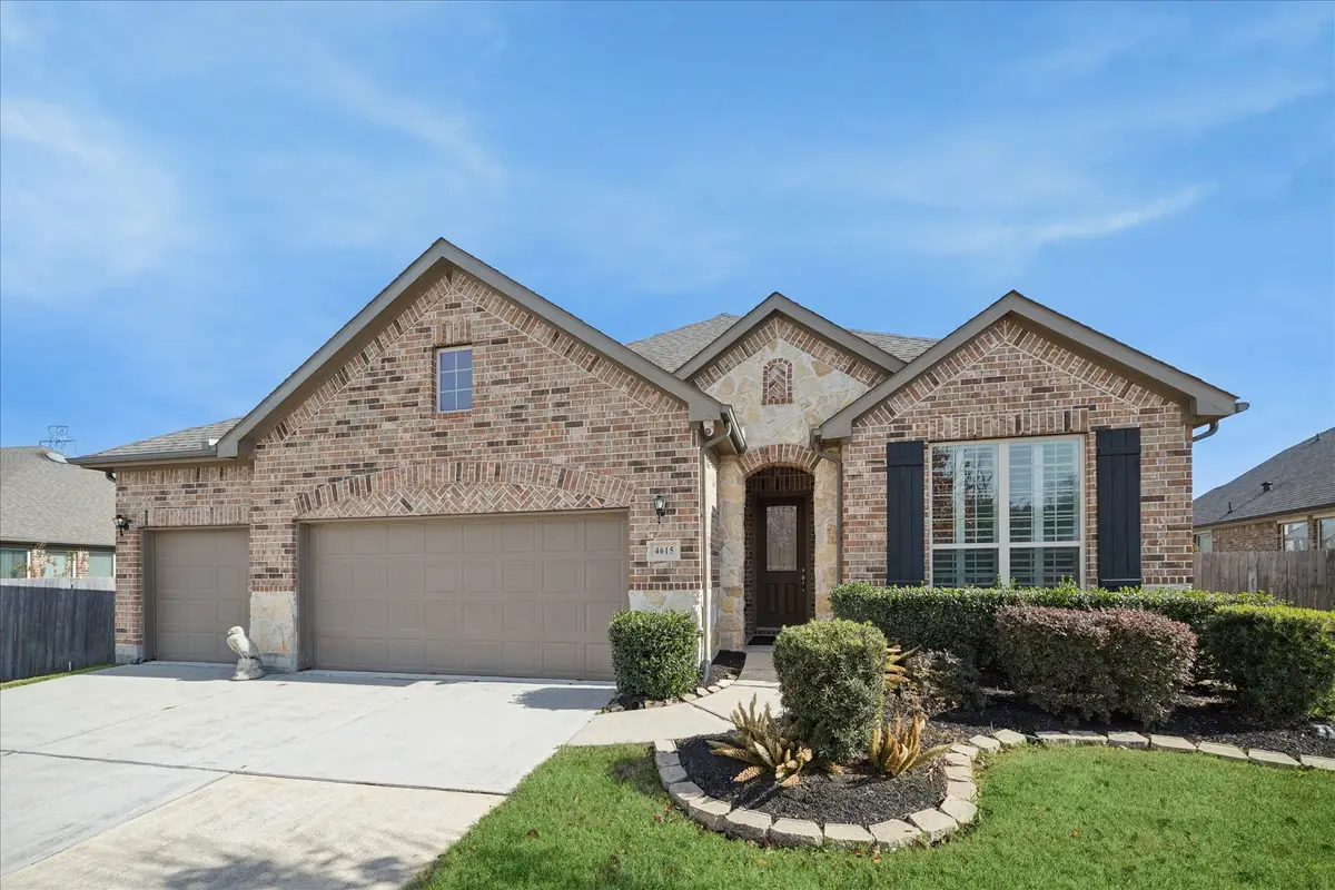 4615 Verbena Valley Way, Spring, TX 77388 - #1
