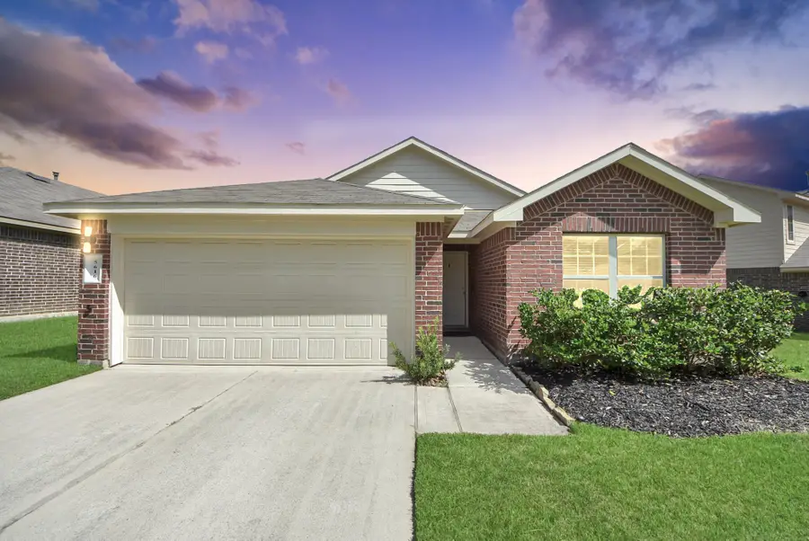 5616 Rainflower Terrace Lane, Spring, TX 77389 - #2