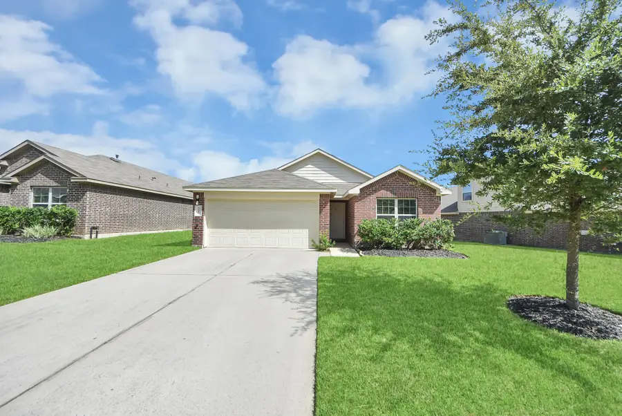 5616 Rainflower Terrace Lane, Spring, TX 77389 - #3