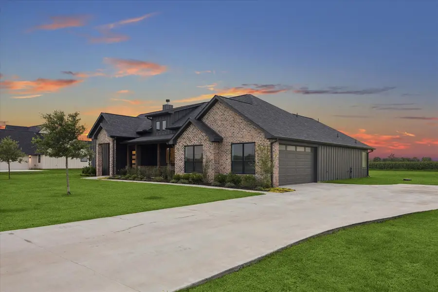 5050 Sophie Slansky Way, Sealy, TX 77474 - #2