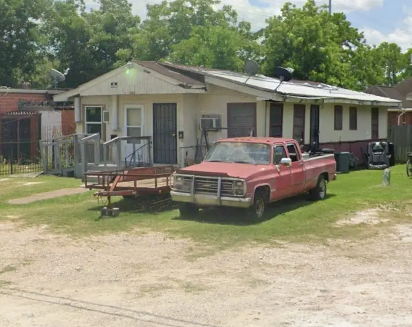 3564 Mount Pleasant Street, Houston, TX 77021 - Image #1