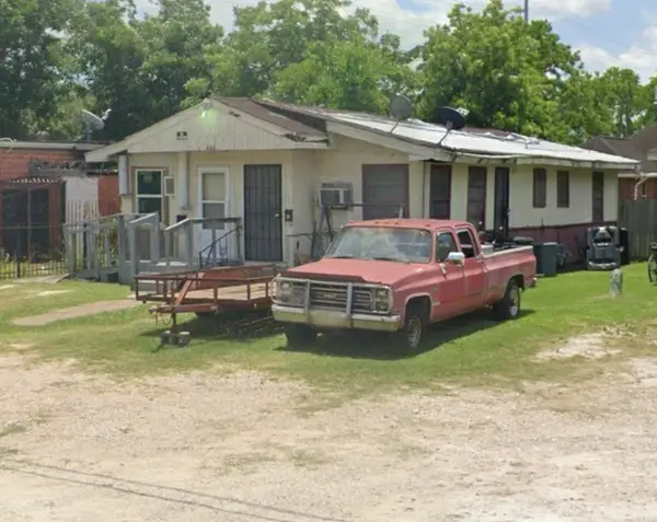 3564 Mount Pleasant Street, Houston, TX 77021