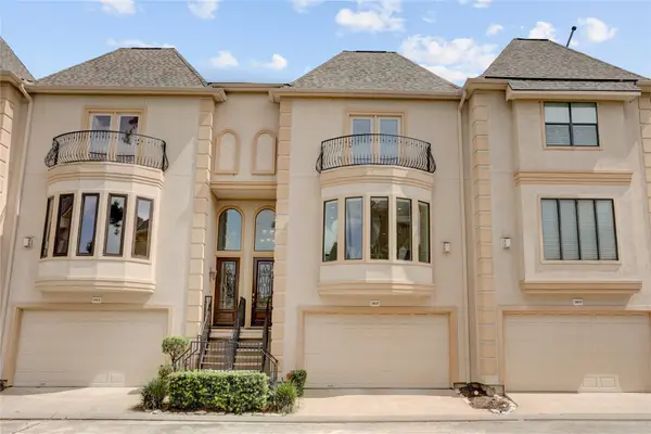 1815 Stacy Falls, Houston, TX 77008