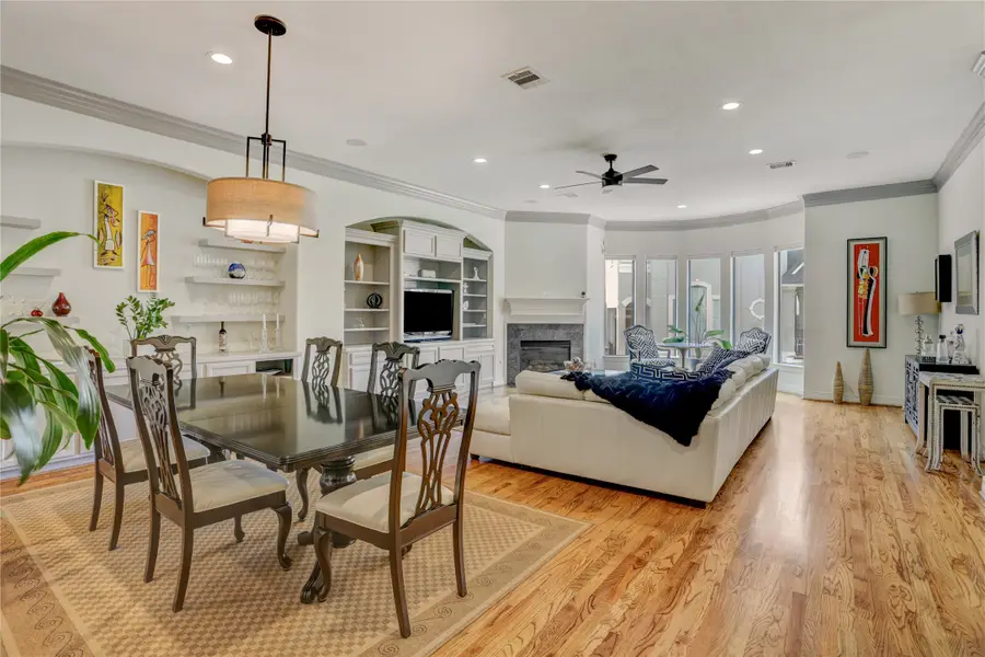 1815 Stacy Falls, Houston, TX 77008 - #2