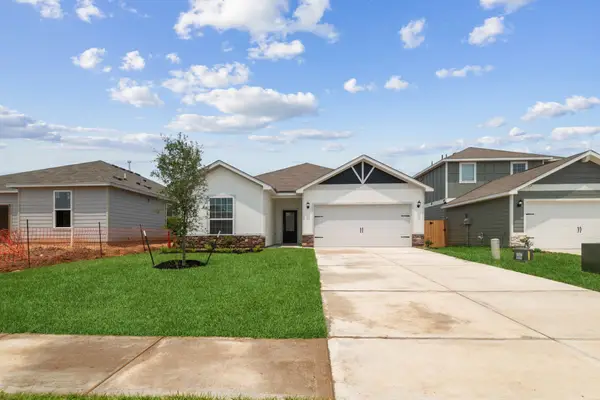 345 Fastboy Lane, Waller, TX 77484