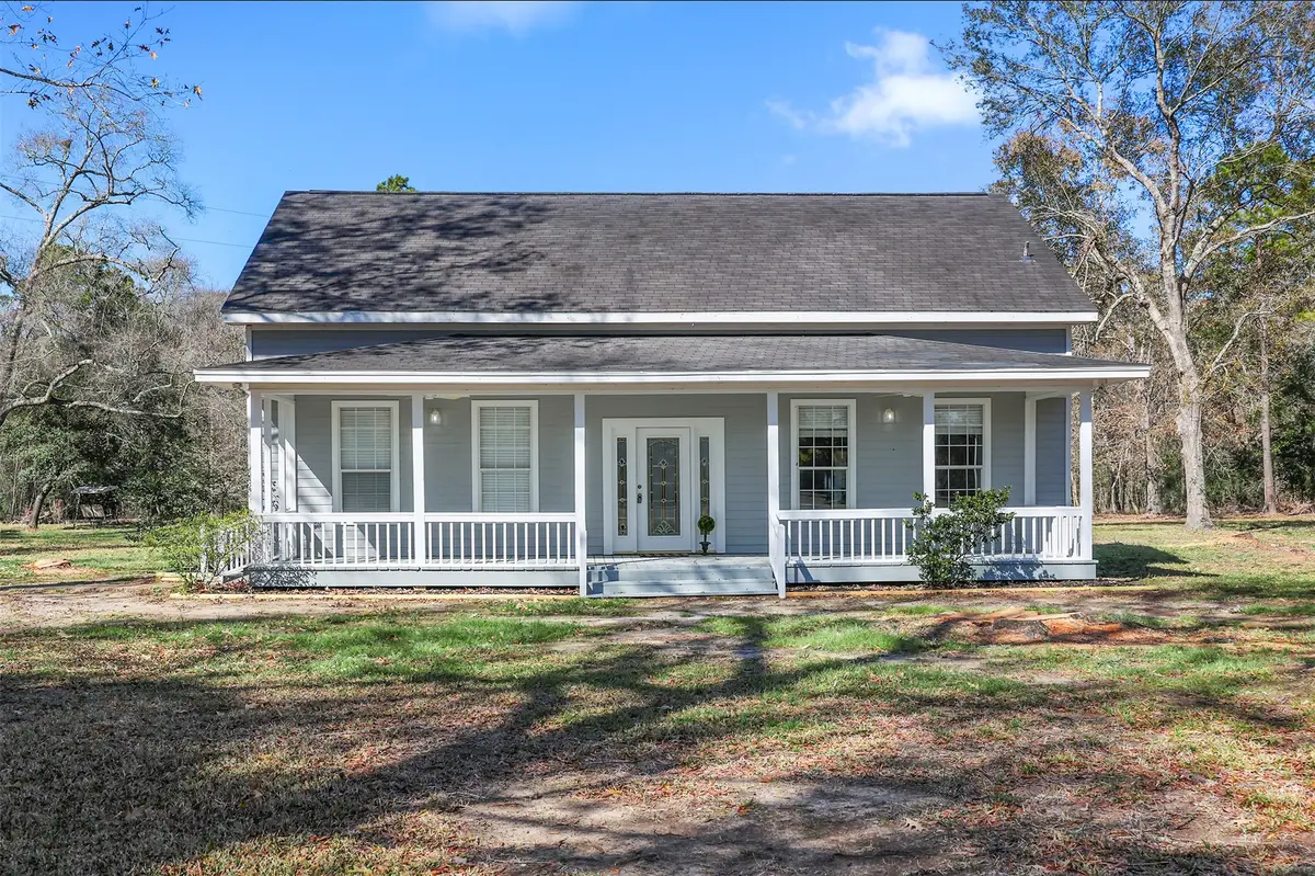 1635 Wallisville Turtle Bayou Road, Wallisville, TX 77597 - Image #1