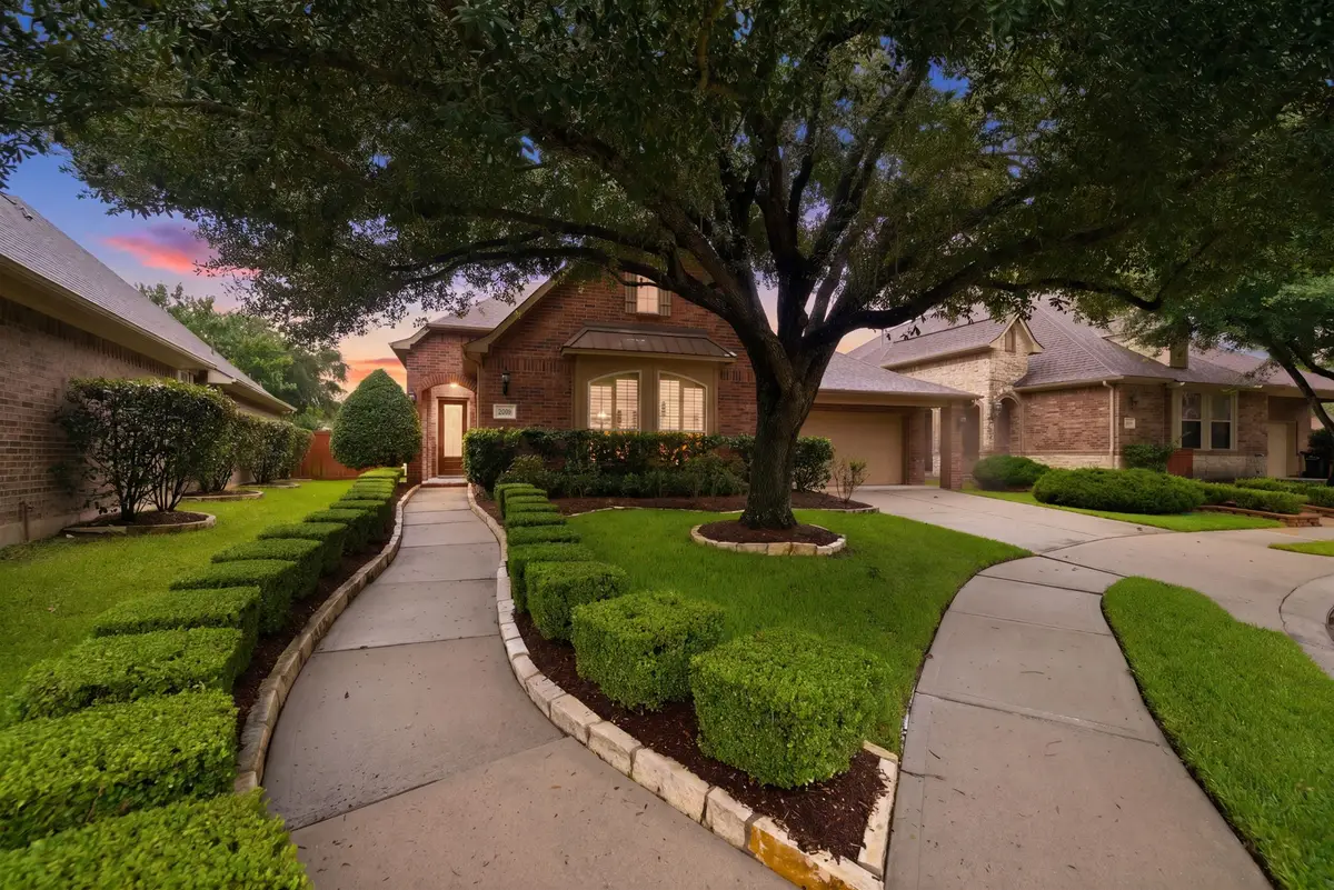 6523 Carrizo Fall Court, Houston, TX 77041 - #1
