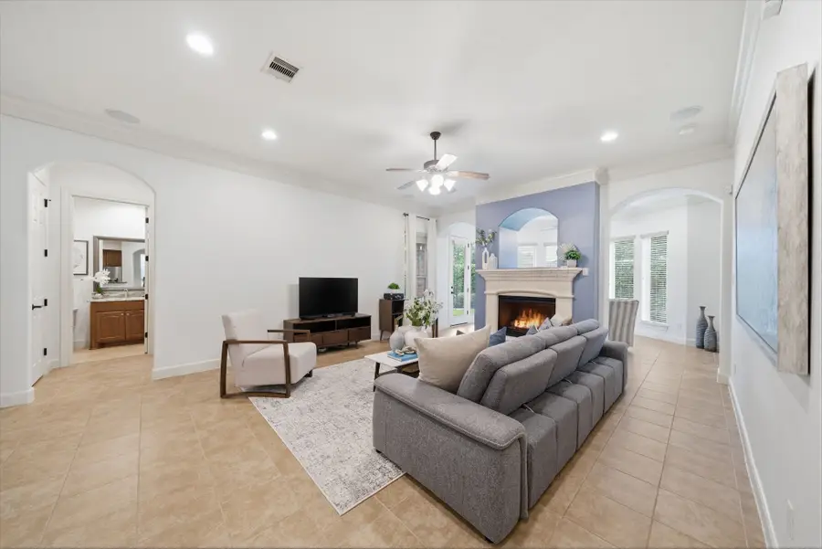 6523 Carrizo Fall Court, Houston, TX 77041 - #2