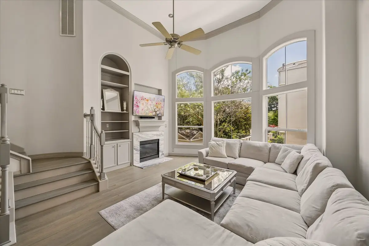 1515 Hyde Park Boulevard #24, Houston, TX 77006 - #1