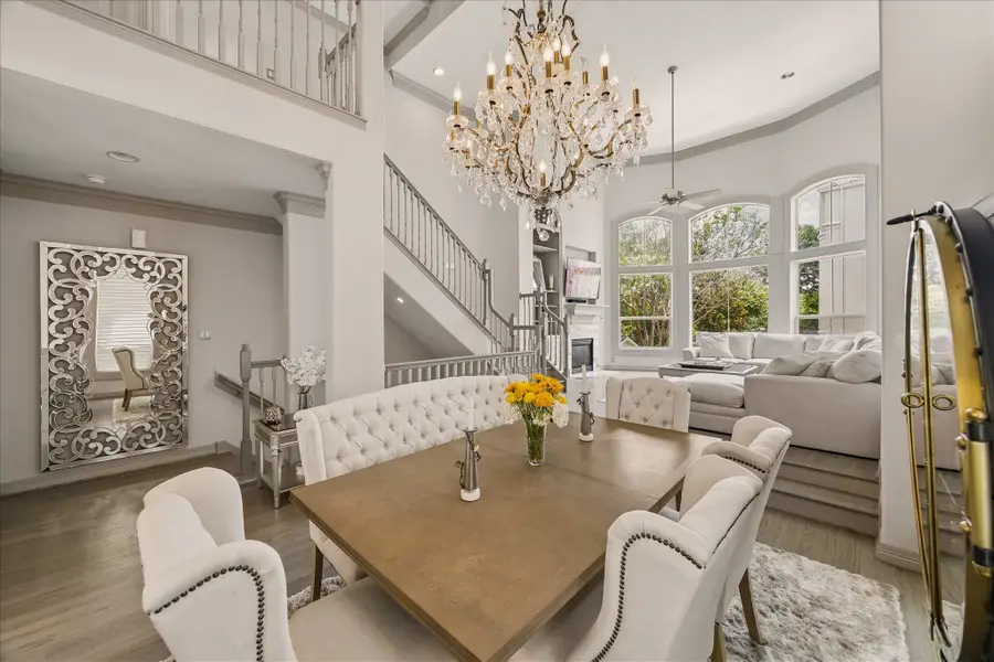 1515 Hyde Park Boulevard #24, Houston, TX 77006 - #3