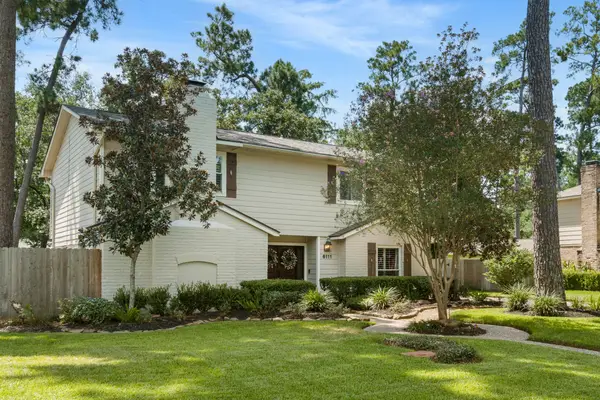 6111 Hickorycrest Drive, Spring, TX 77389