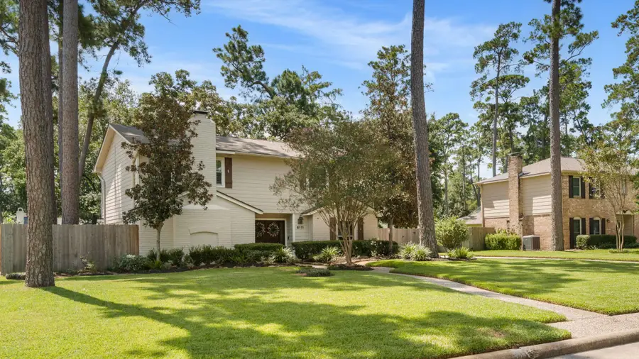 6111 Hickorycrest Drive, Spring, TX 77389 - #2